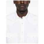 Jacob Cohen Cotton blend shirt