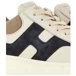 Hogan H-Stripes sneakers