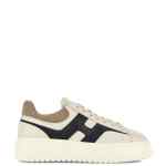 Hogan H-Stripes sneakers