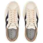 Hogan H-Stripes sneakers