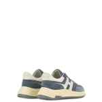 Hogan Hyperlight Blue Sneakers