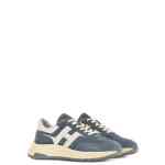 Hogan Hyperlight Blue Sneakers