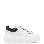 Hogan H-Stripes platform sneakers