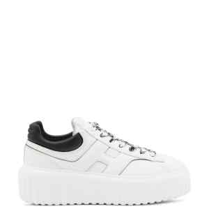 Hogan H-Stripes platform sneakers