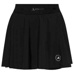 Adidas By Stella McCartney A-line shape Logo skort