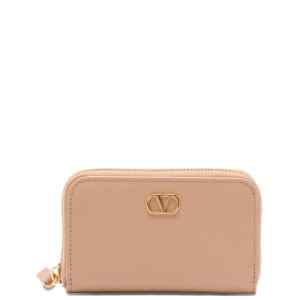 Valentino Garavani-VLogo Wallet