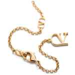 Valentino Garavani VLogo signature necklace