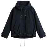 Woolrich Short parka coat