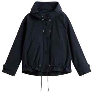Woolrich Short parka coat