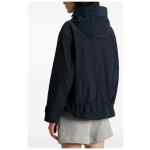 Woolrich Short parka coat