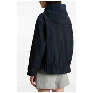 Woolrich Short parka coat