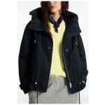 Woolrich Short parka coat