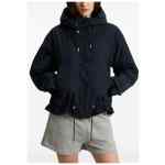 Woolrich Short parka coat