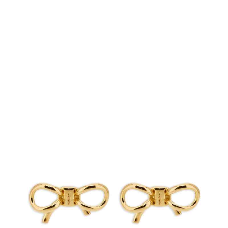Ferragamo Bow Earrings