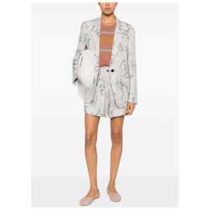 Forte Forte Jackets POWDER