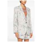 Forte Forte Jackets POWDER