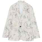 Forte Forte Jackets POWDER