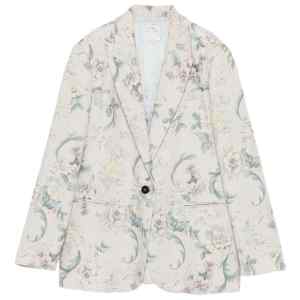 Forte Forte Jackets POWDER