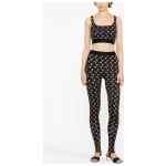 Marine Serre Moon leggings