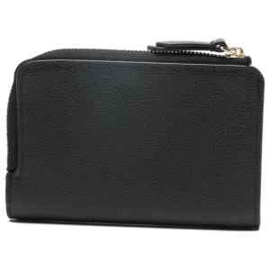 Emporio Armani Deer-Print Leather Bifold Wallet