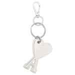 Ami Paris Ami De Coeur keyring