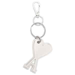 Ami Paris Ami De Coeur keyring