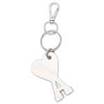 Ami Paris Ami De Coeur keyring