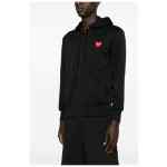Comme des Garcons Sweaters BLACK