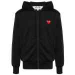 Comme des Garcons Sweaters BLACK