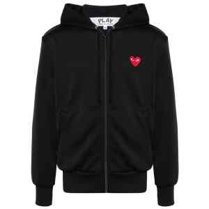 Comme des Garcons Sweaters BLACK