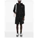Comme des Garcons Sweaters BLACK