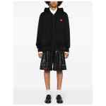 Comme des Garcons Sweaters BLACK
