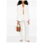 Forte Forte Linen trousers
