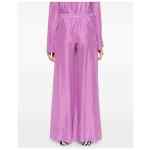 Forte Forte Silk drawstring trousers