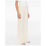 Forte Forte Straight-leg trousers