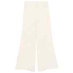 Forte Forte Straight-leg trousers
