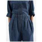 Jil Sander Trousers NAVY