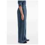 Jil Sander Trousers NAVY