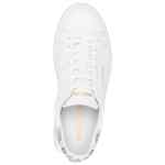 Woolrich Chunky Court leather sneakers