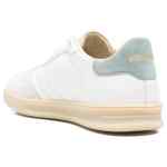 Woolrich Doubleu Tennis Sneakers