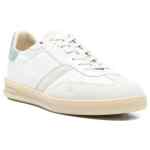 Woolrich Doubleu Tennis Sneakers
