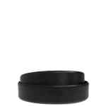 Emporio Armani Exclusive Reversible Saffiano Leather Belt