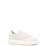 Woolrich Arrow Leather sneakers