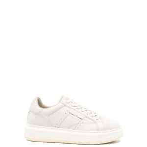 Woolrich Arrow Leather sneakers