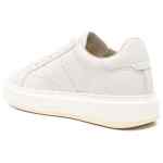 Woolrich Arrow Leather sneakers