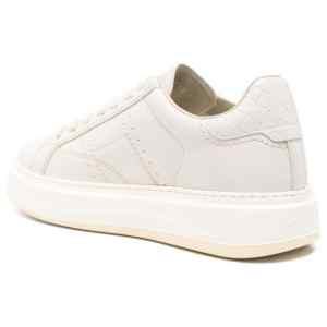 Woolrich Arrow Leather sneakers