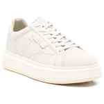 Woolrich Arrow Leather sneakers