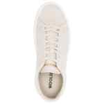 Woolrich Arrow Leather sneakers