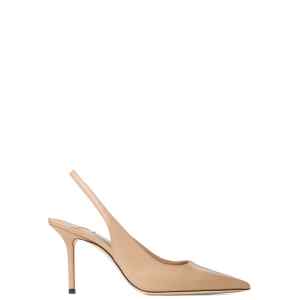 Jimmy Choo Love Sling Back 85