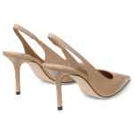 Jimmy Choo Love Sling Back 85